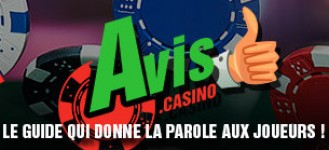  Avis Casino