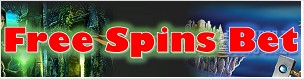 Free Spins Bet