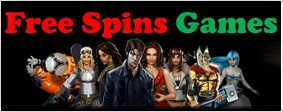 Free Spins Games