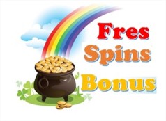 Free Spins Bonus