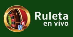 Ruleta en Vivo